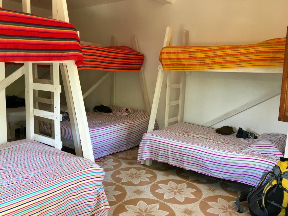Hotel Nomad Beach House Puerto Escondido  Exterior foto