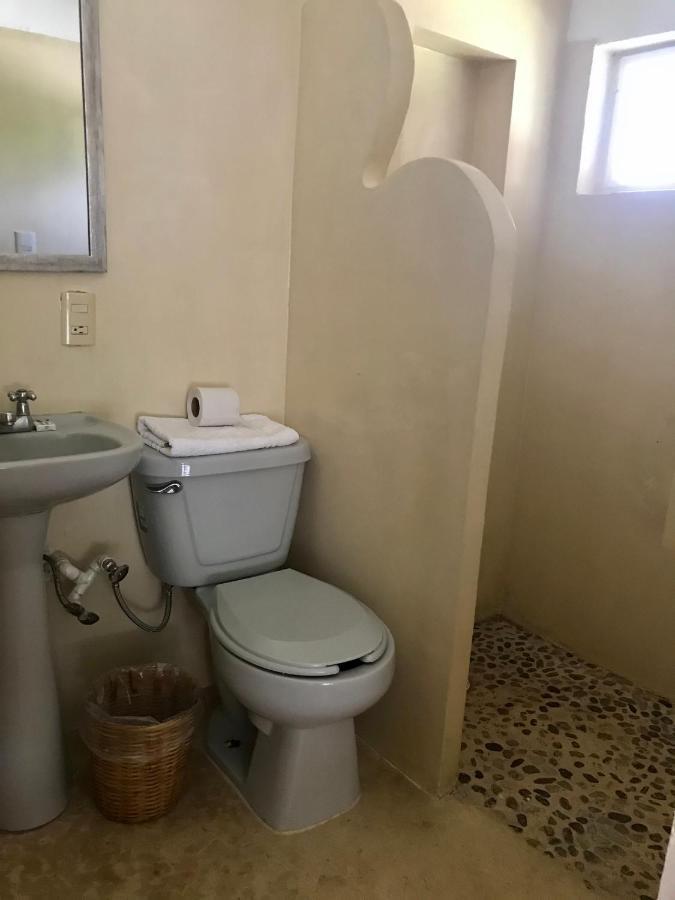 Hotel Nomad Beach House Puerto Escondido  Exterior foto